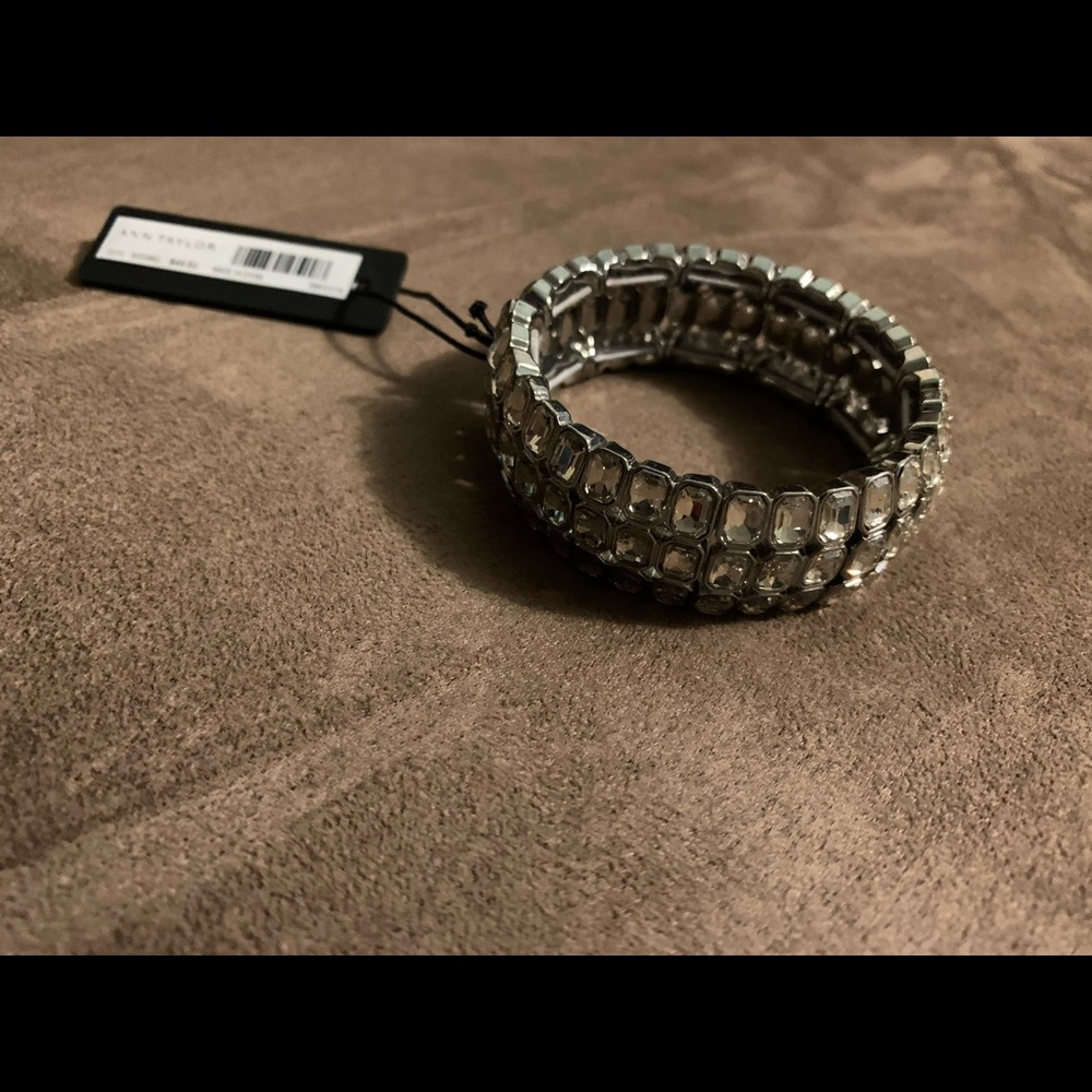 Ann Taylor bracelet